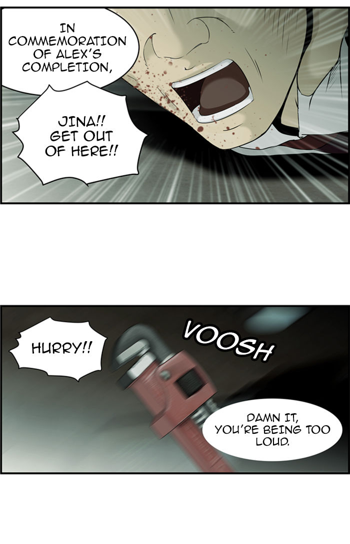 Sidekicks Chapter 63 page 11 - Chapter 63