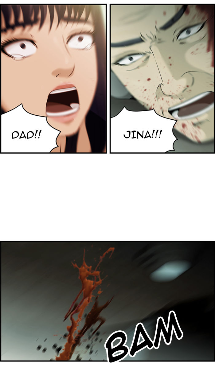 Sidekicks Chapter 63 page 12 - Chapter 63
