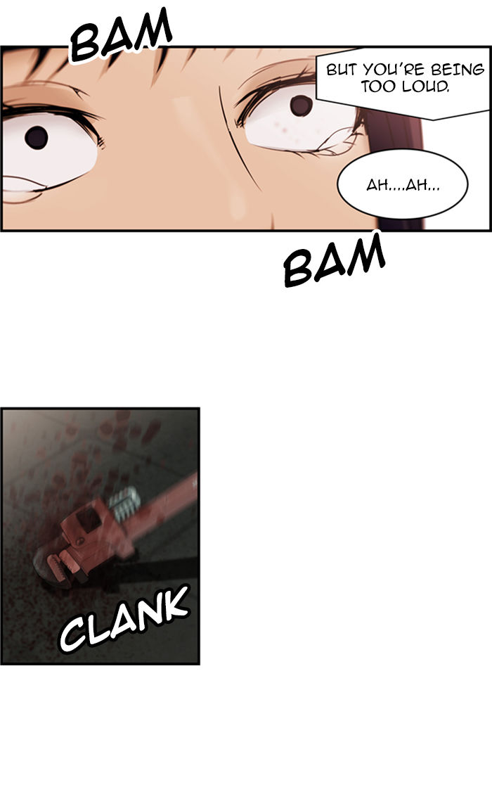 Sidekicks Chapter 63 page 14 - Chapter 63