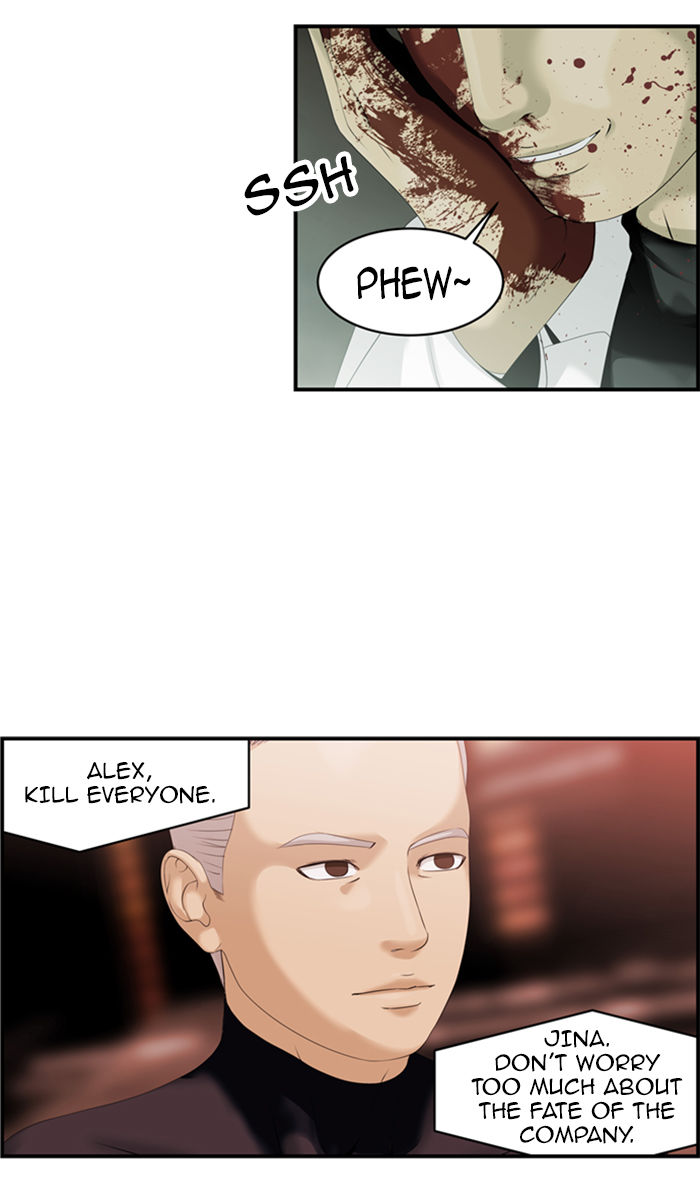 Sidekicks Chapter 63 page 15 - Chapter 63
