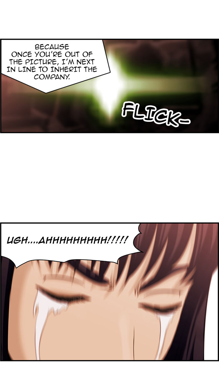 Sidekicks Chapter 63 page 16 - Chapter 63