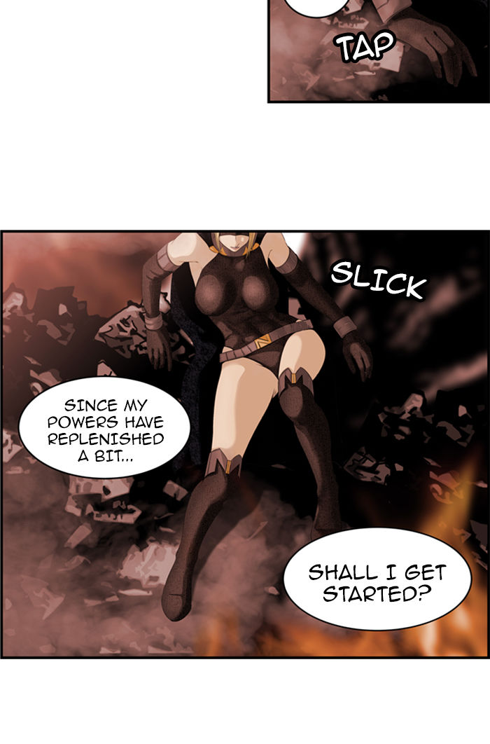 Sidekicks Chapter 63 page 2 - Chapter 63