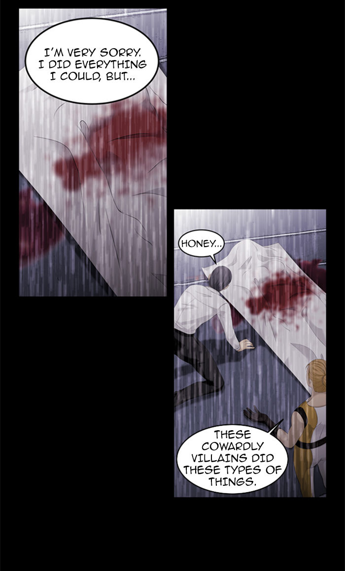 Sidekicks Chapter 63 page 20 - Chapter 63