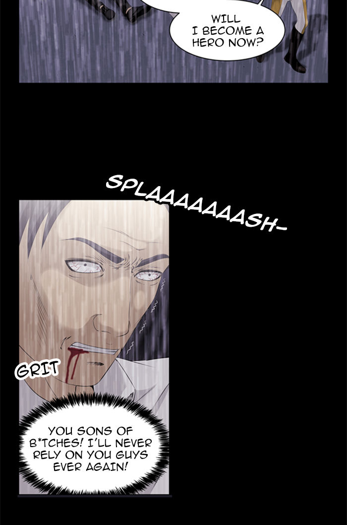 Sidekicks Chapter 63 page 24 - Chapter 63