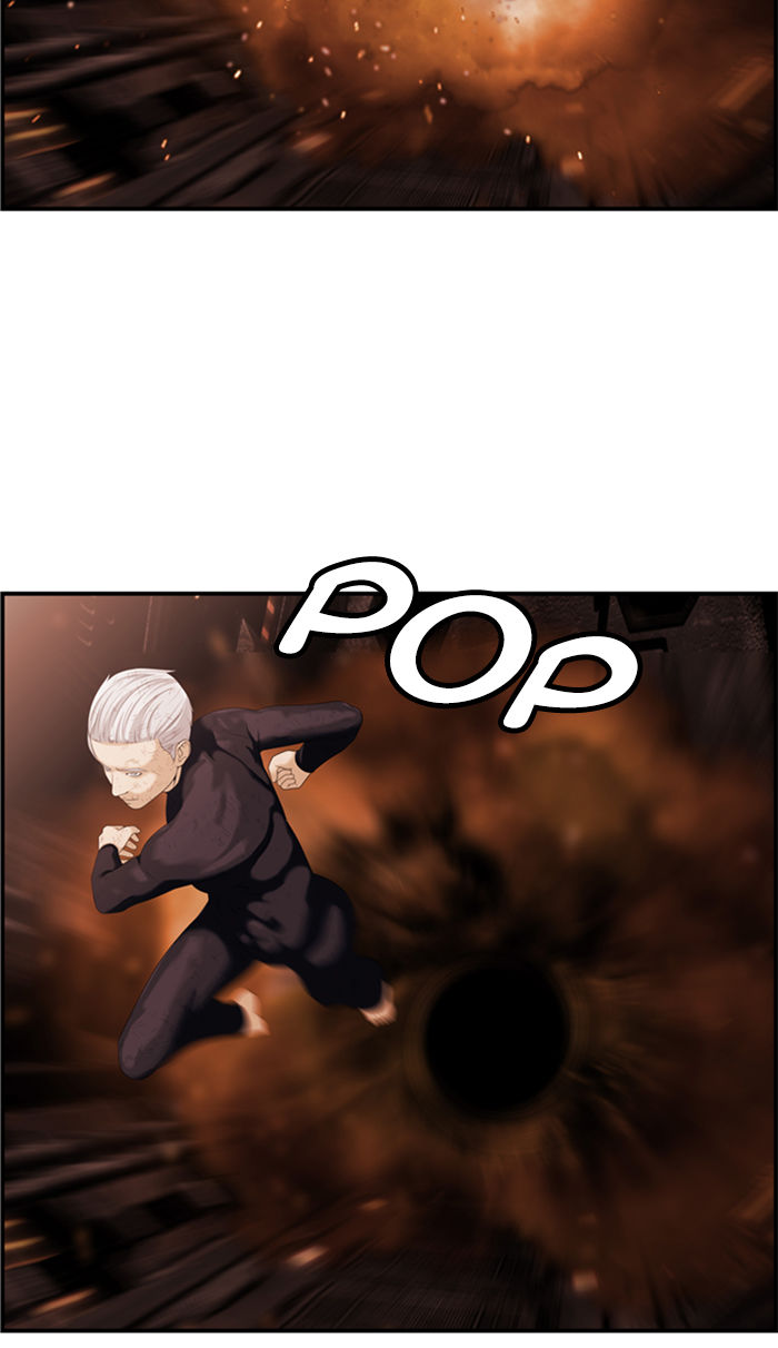 Sidekicks Chapter 63 page 33 - Chapter 63
