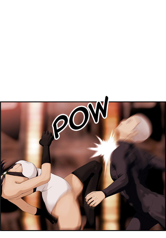 Sidekicks Chapter 63 page 34 - Chapter 63