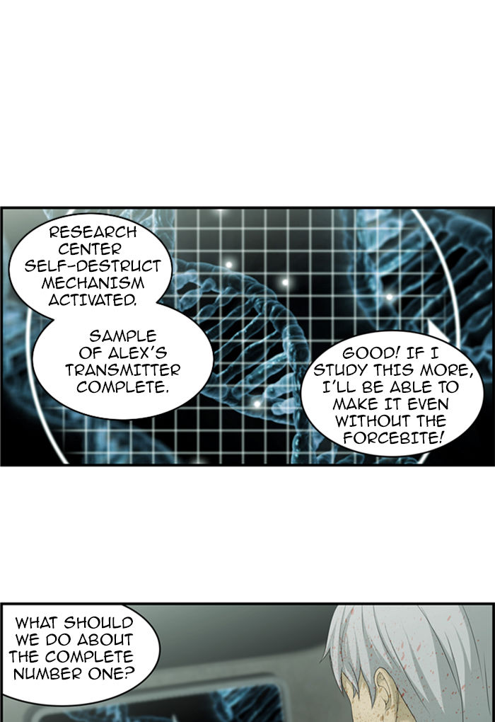 Sidekicks Chapter 63 page 38 - Chapter 63