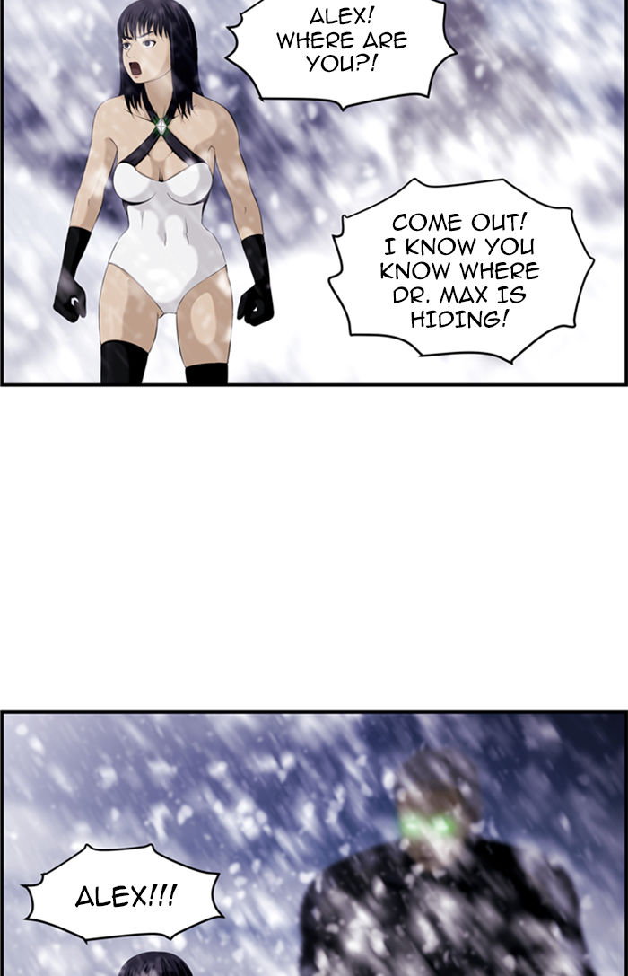 Sidekicks Chapter 63 page 42 - Chapter 63