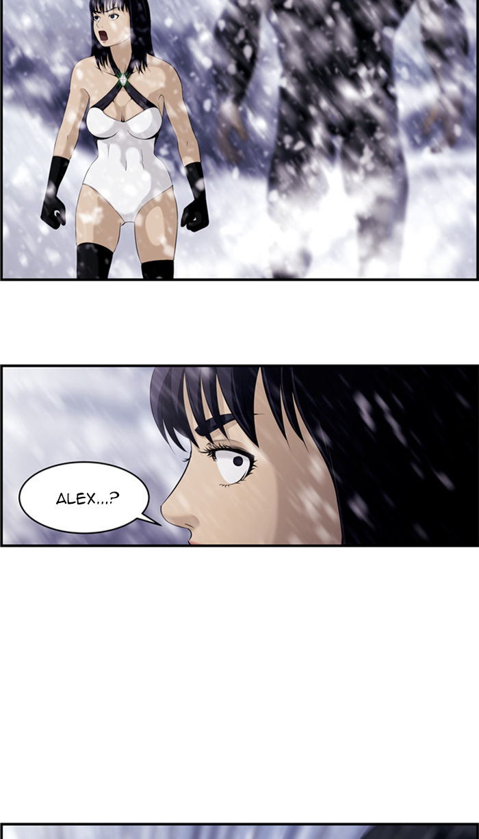 Sidekicks Chapter 63 page 43 - Chapter 63