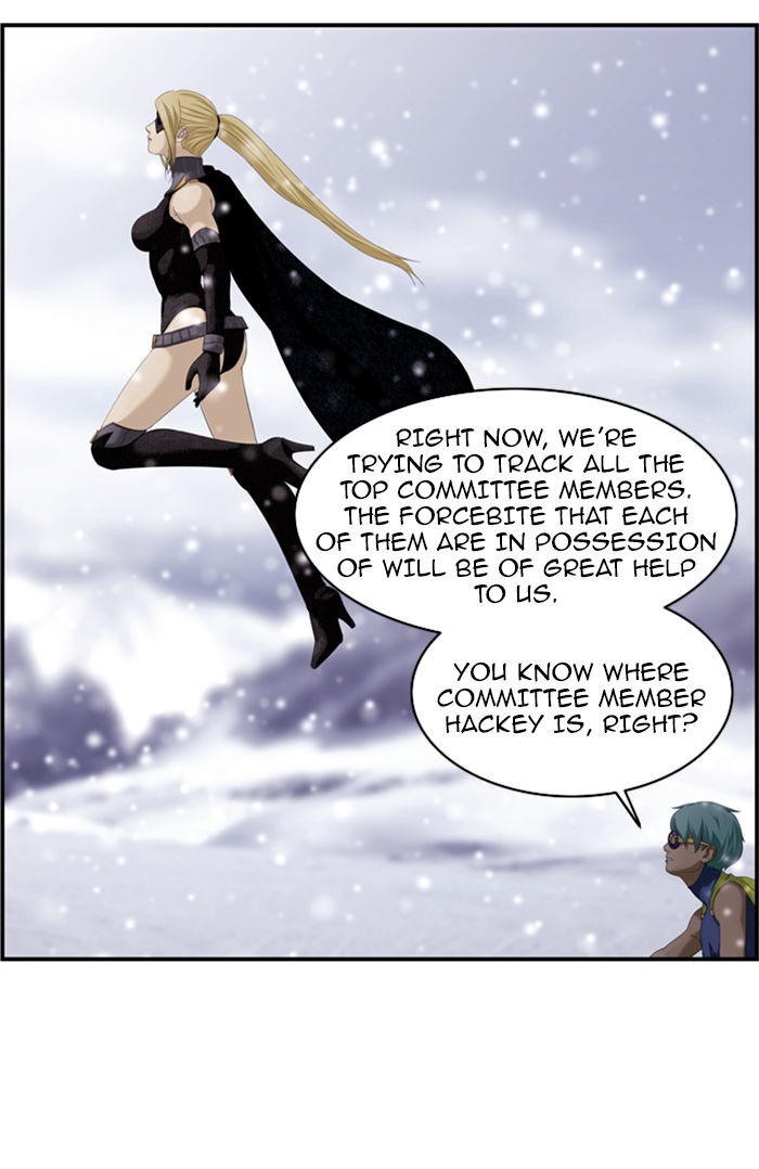 Sidekicks Chapter 63 page 48 - Chapter 63
