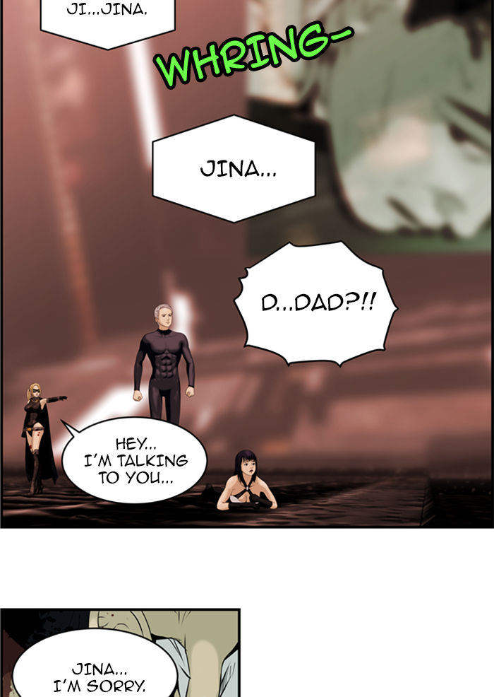 Sidekicks Chapter 63 page 5 - Chapter 63