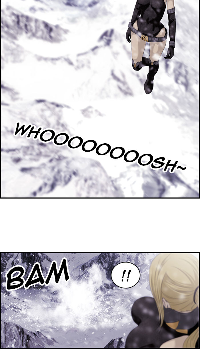 Sidekicks Chapter 63 page 51 - Chapter 63