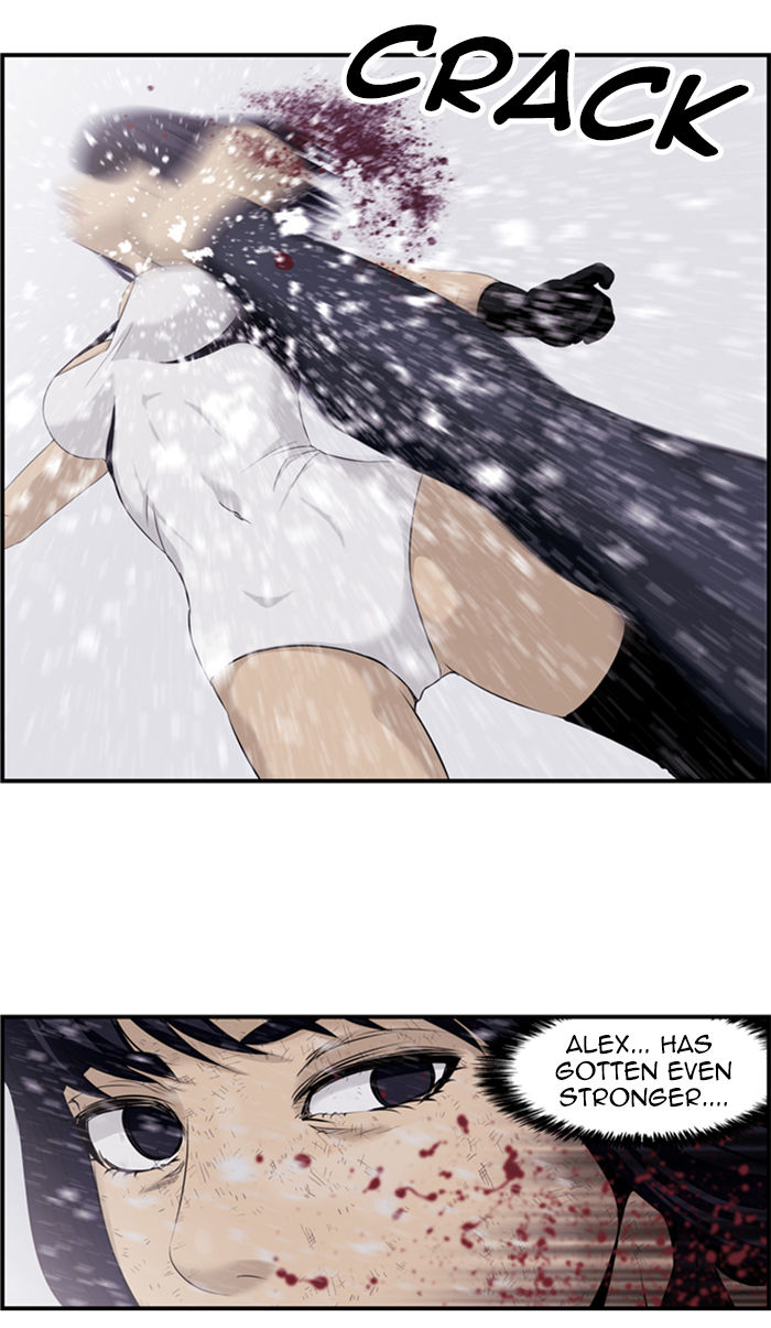 Sidekicks Chapter 63 page 53 - Chapter 63