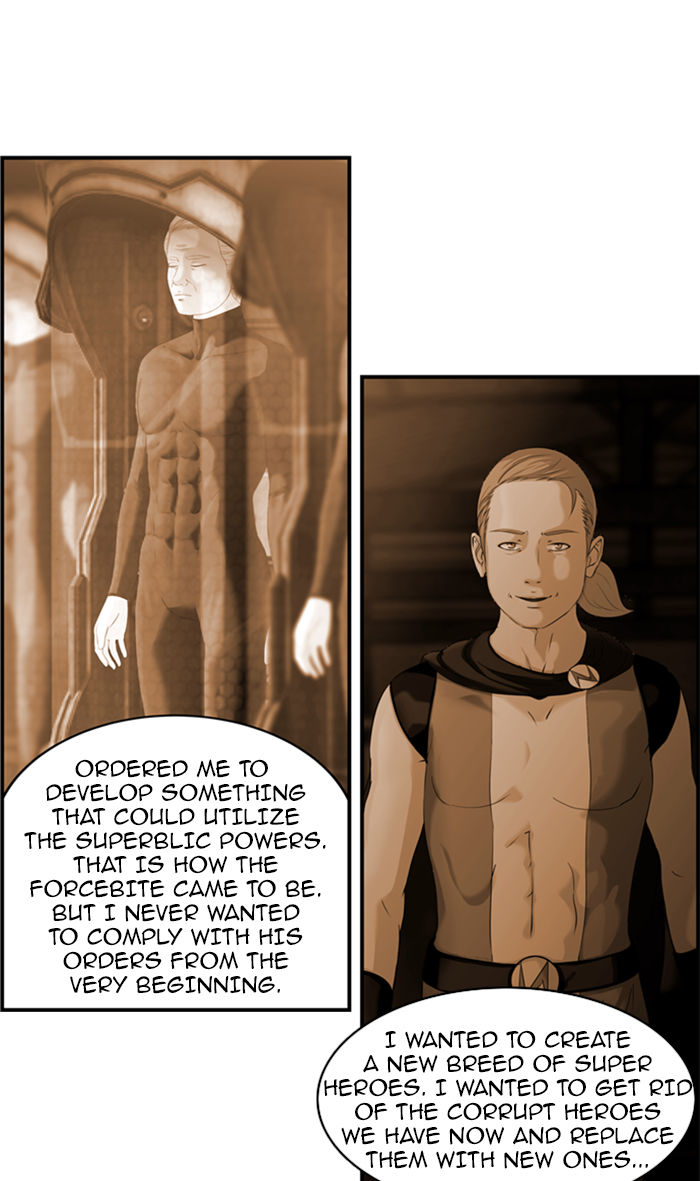 Sidekicks Chapter 63 page 7 - Chapter 63
