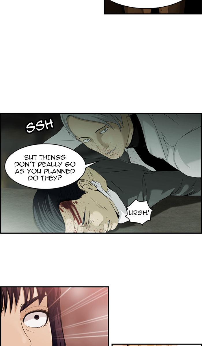 Sidekicks Chapter 63 page 8 - Chapter 63