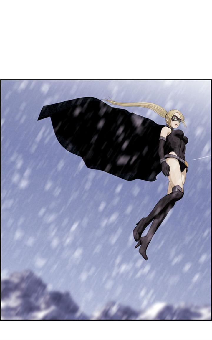 Sidekicks Chapter 64 page 1 - Chapter 64