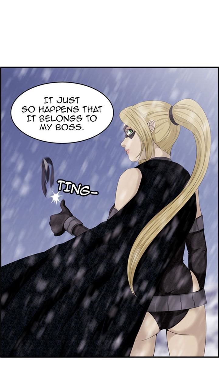 Sidekicks Chapter 64 page 10 - Chapter 64