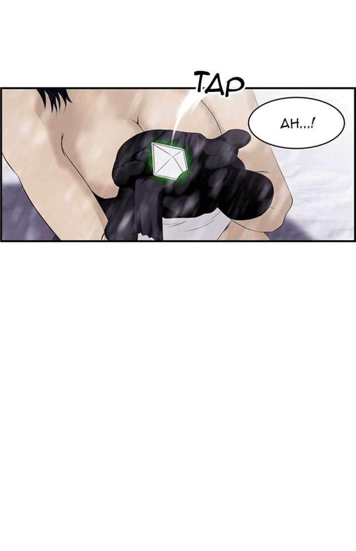 Sidekicks Chapter 64 page 11 - Chapter 64