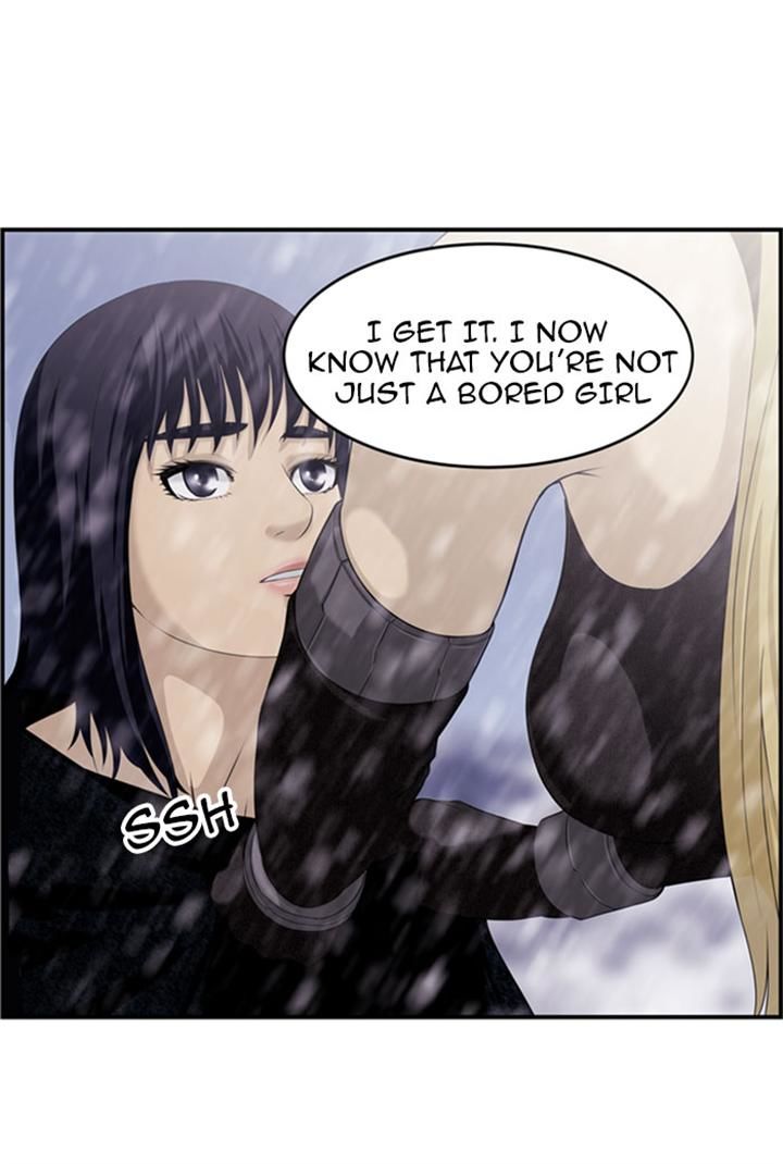 Sidekicks Chapter 64 page 16 - Chapter 64