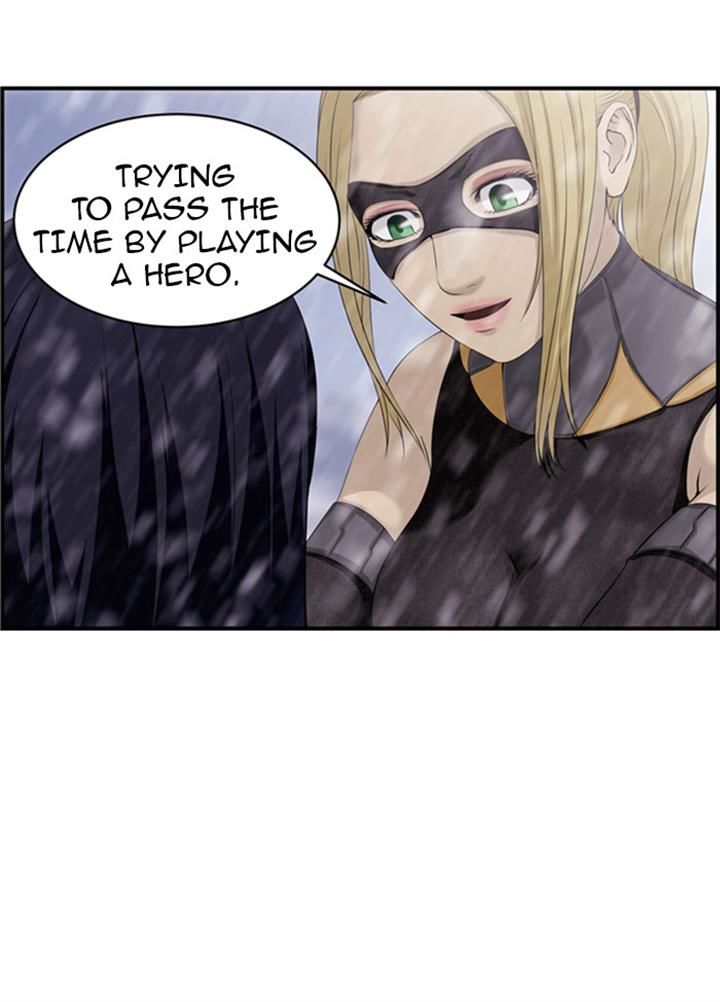 Sidekicks Chapter 64 page 17 - Chapter 64