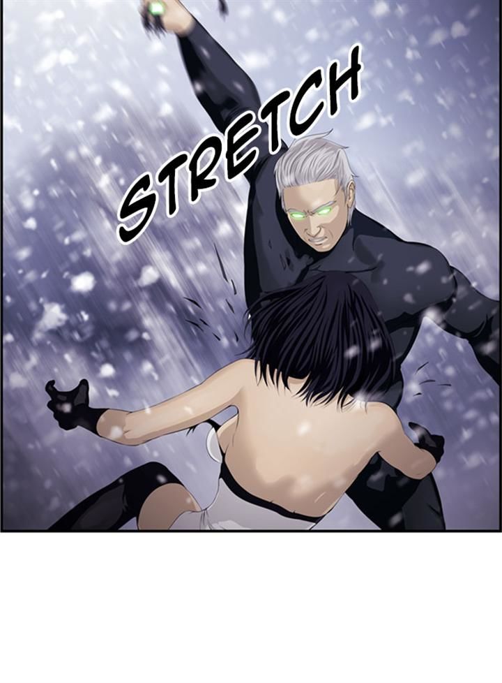 Sidekicks Chapter 64 page 3 - Chapter 64