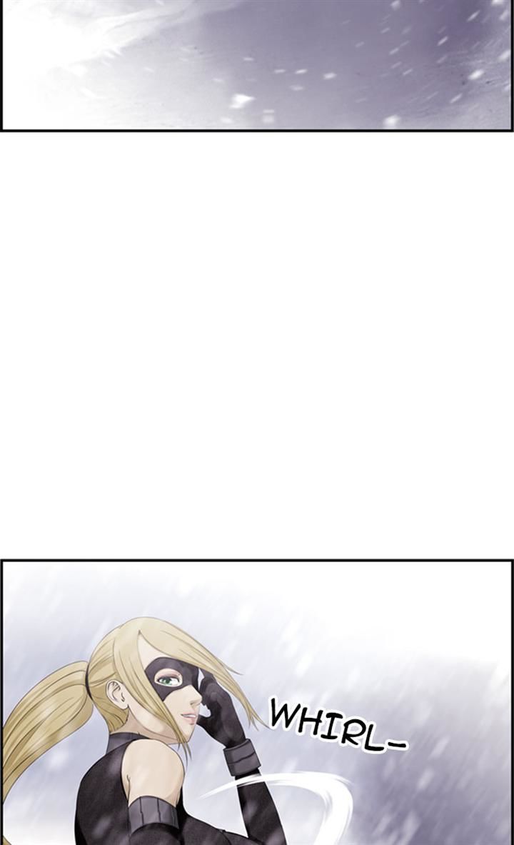 Sidekicks Chapter 64 page 33 - Chapter 64