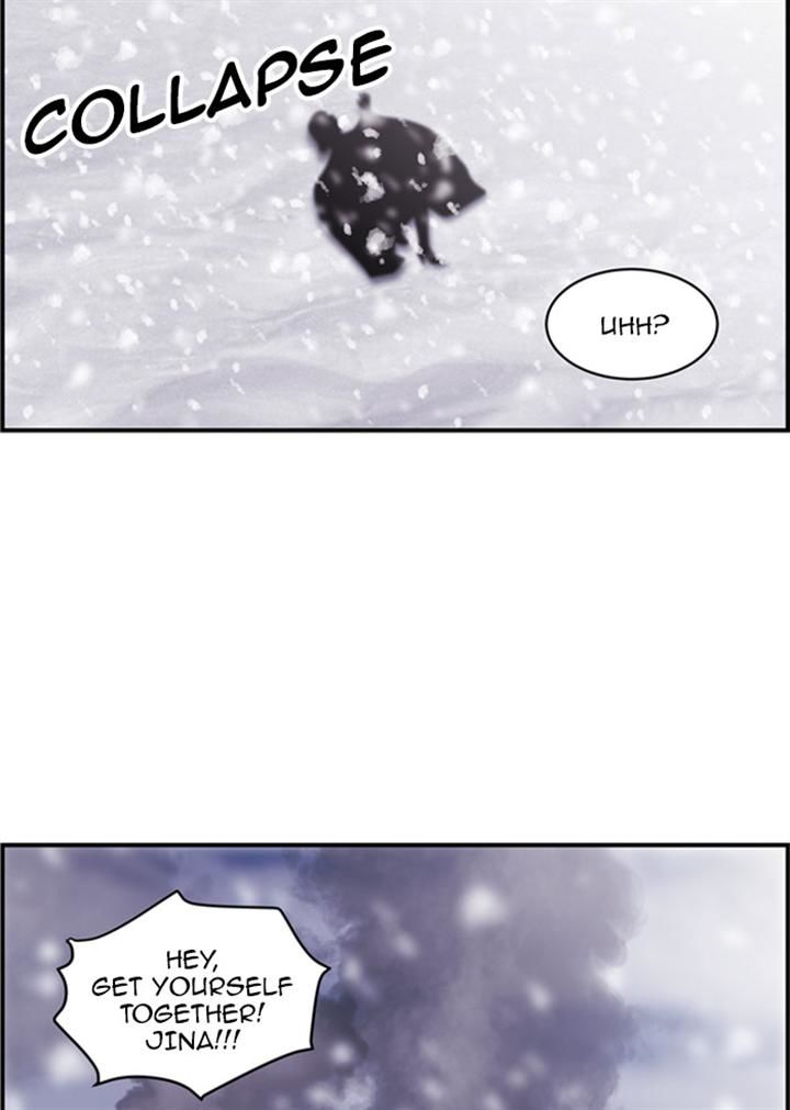 Sidekicks Chapter 64 page 36 - Chapter 64