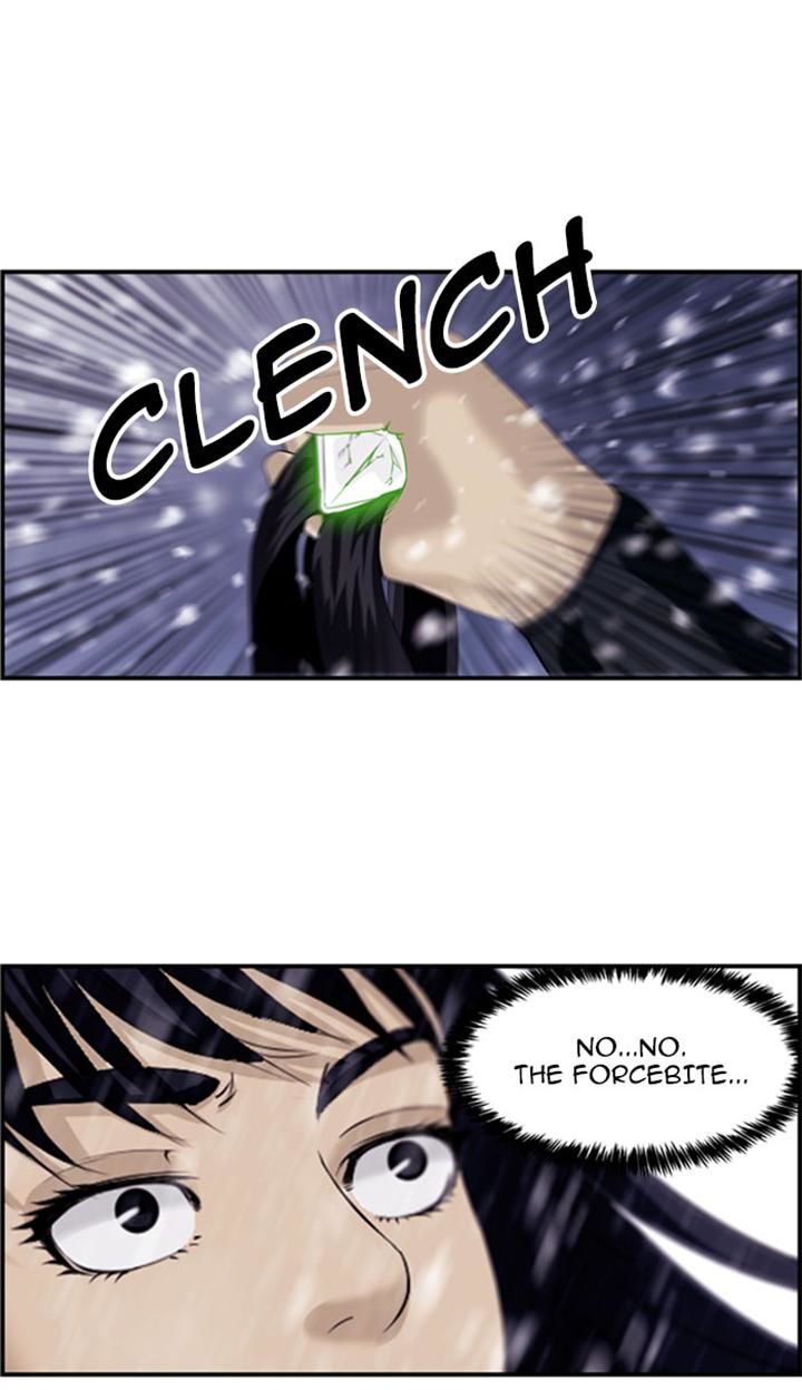 Sidekicks Chapter 64 page 5 - Chapter 64