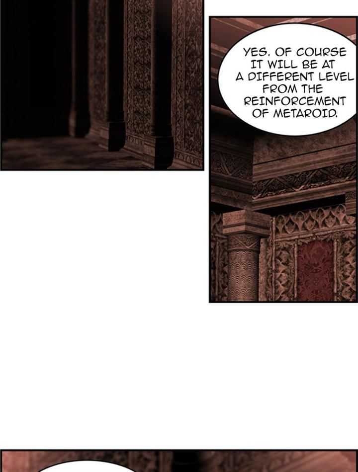 Sidekicks Chapter 64 page 52 - Chapter 64