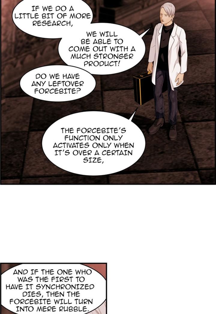 Sidekicks Chapter 64 page 53 - Chapter 64