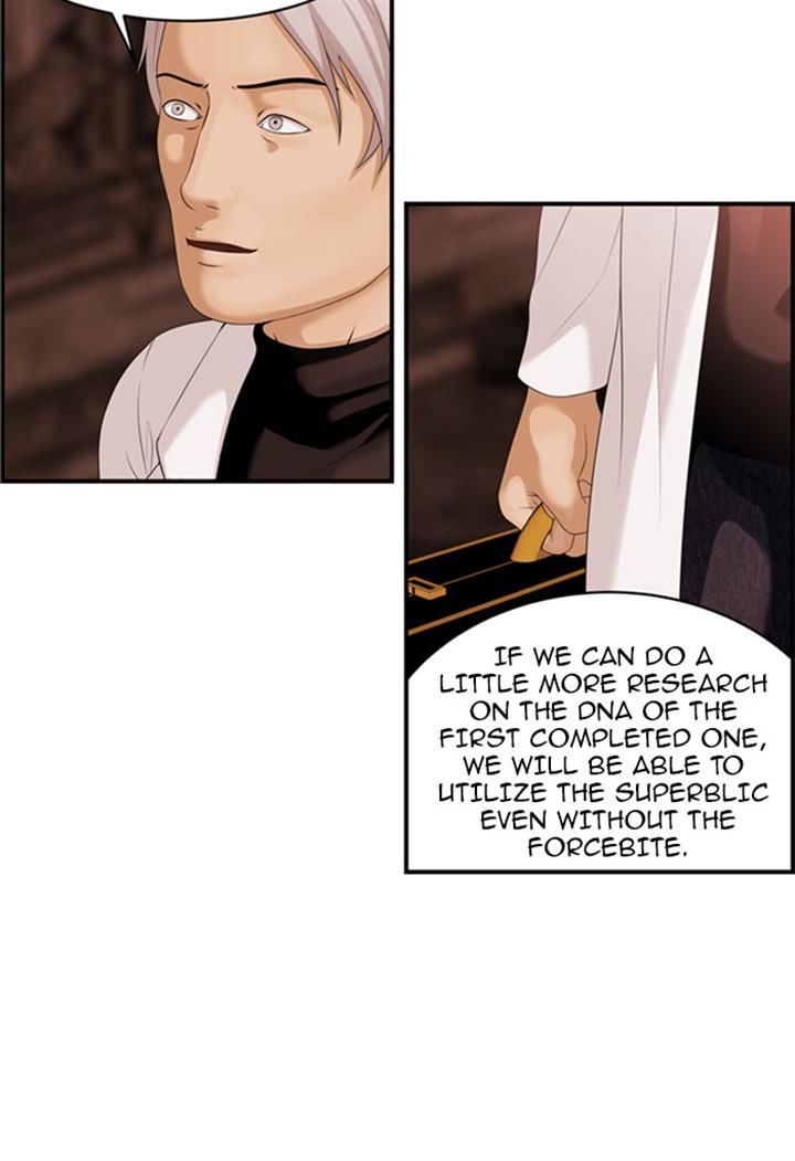 Sidekicks Chapter 64 page 54 - Chapter 64