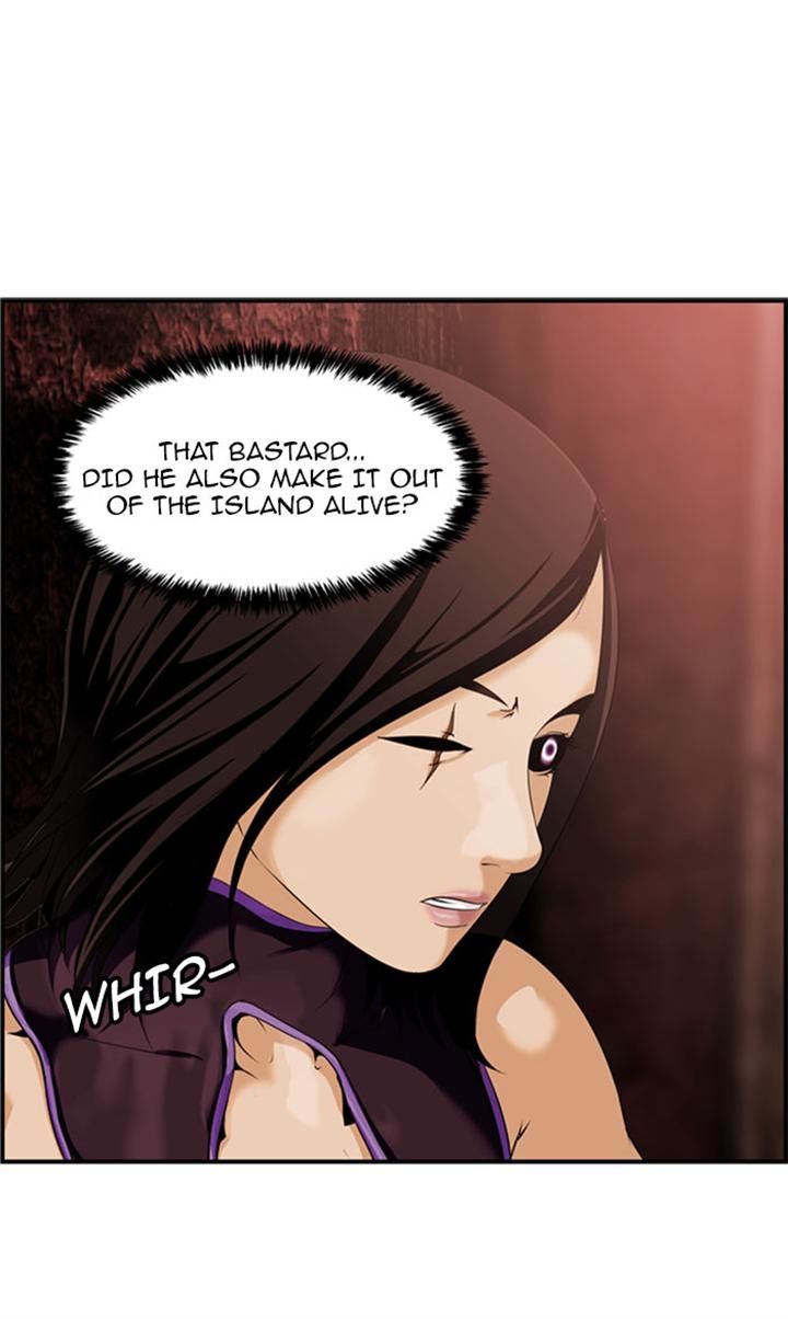 Sidekicks Chapter 64 page 59 - Chapter 64