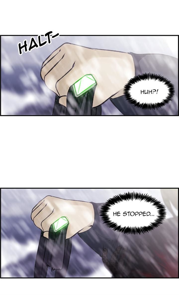 Sidekicks Chapter 64 page 6 - Chapter 64