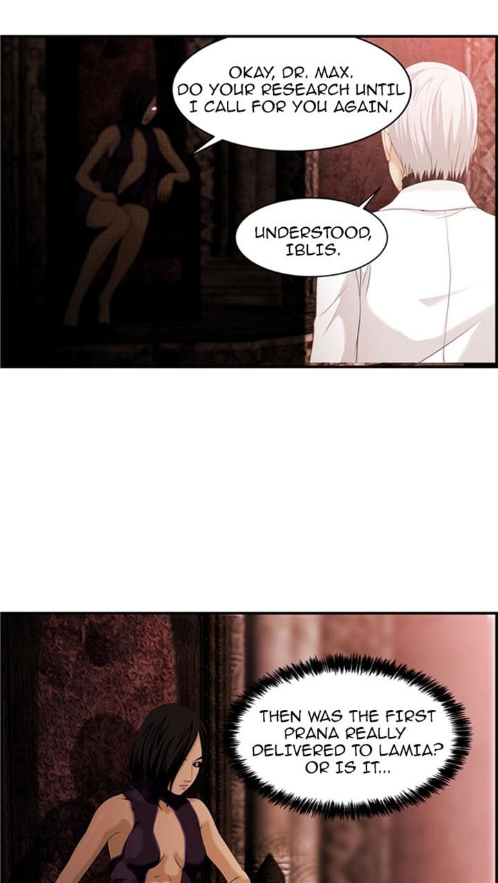 Sidekicks Chapter 64 page 60 - Chapter 64