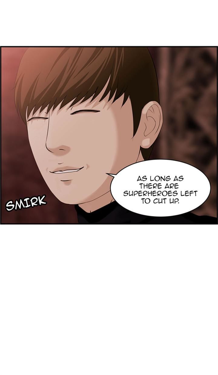 Sidekicks Chapter 64 page 63 - Chapter 64