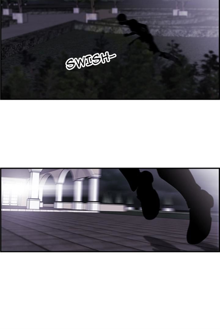 Sidekicks Chapter 64 page 70 - Chapter 64
