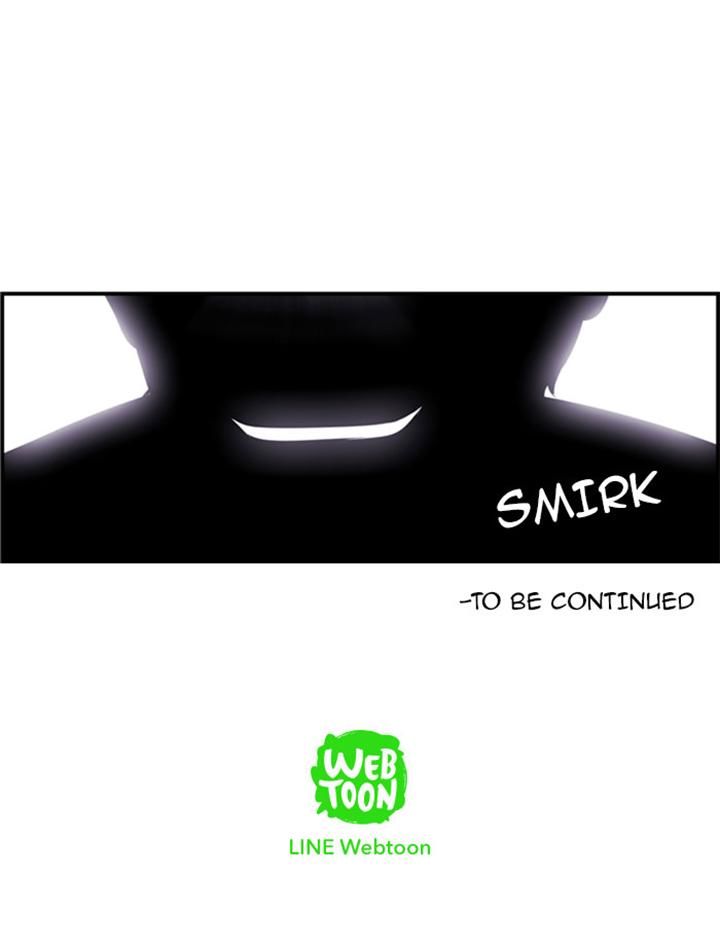 Sidekicks Chapter 64 page 73 - Chapter 64