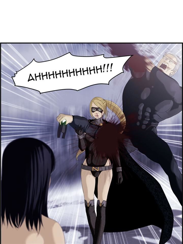Sidekicks Chapter 64 page 8 - Chapter 64