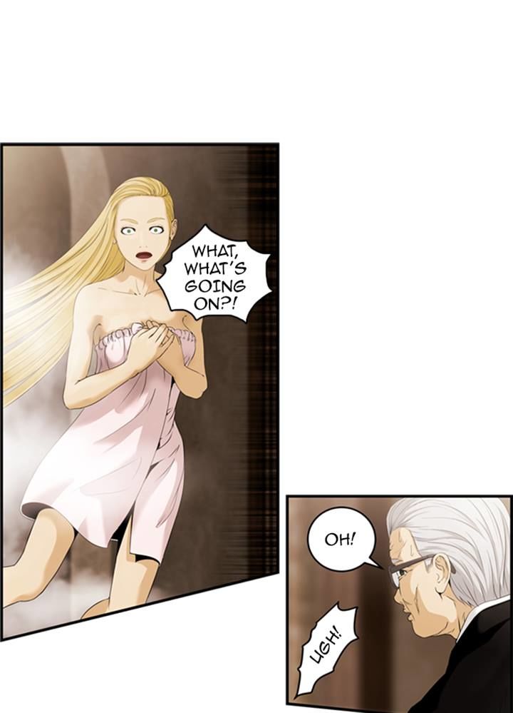 Sidekicks Chapter 65 page 11 - Chapter 65