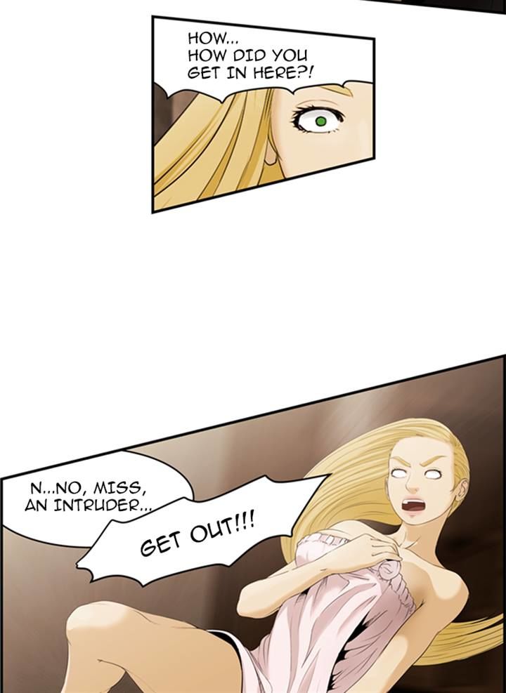 Sidekicks Chapter 65 page 12 - Chapter 65
