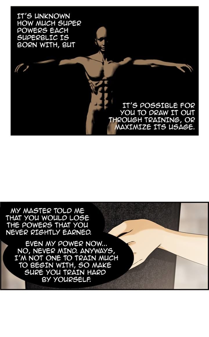 Sidekicks Chapter 65 page 17 - Chapter 65