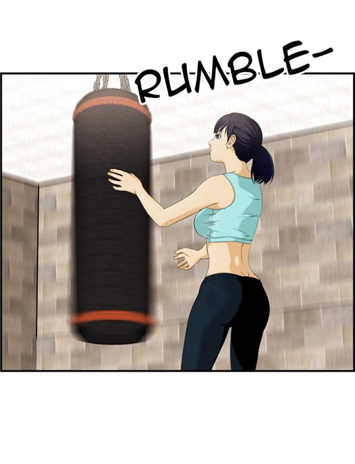 Sidekicks Chapter 65 page 18 - Chapter 65
