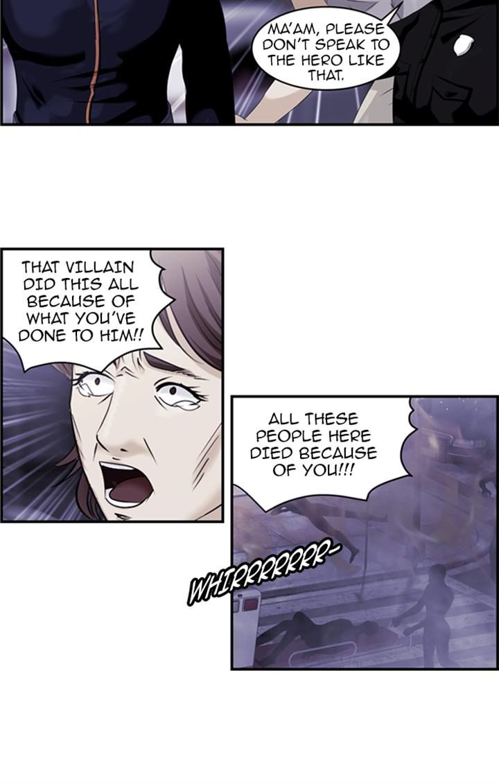 Sidekicks Chapter 65 page 26 - Chapter 65
