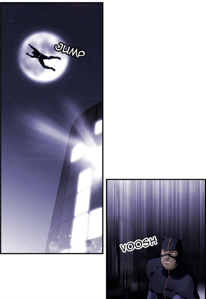 Sidekicks Chapter 65 page 30 - Chapter 65