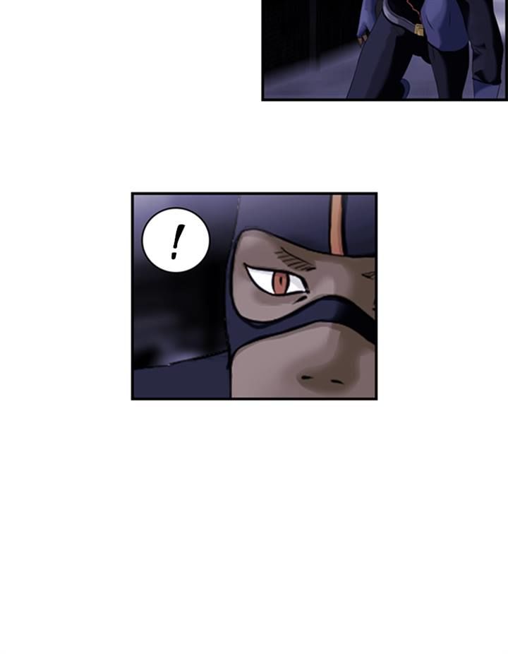 Sidekicks Chapter 65 page 31 - Chapter 65