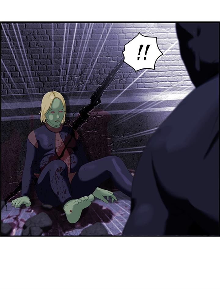 Sidekicks Chapter 65 page 32 - Chapter 65
