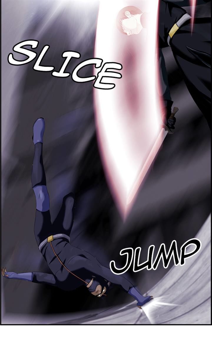 Sidekicks Chapter 65 page 35 - Chapter 65