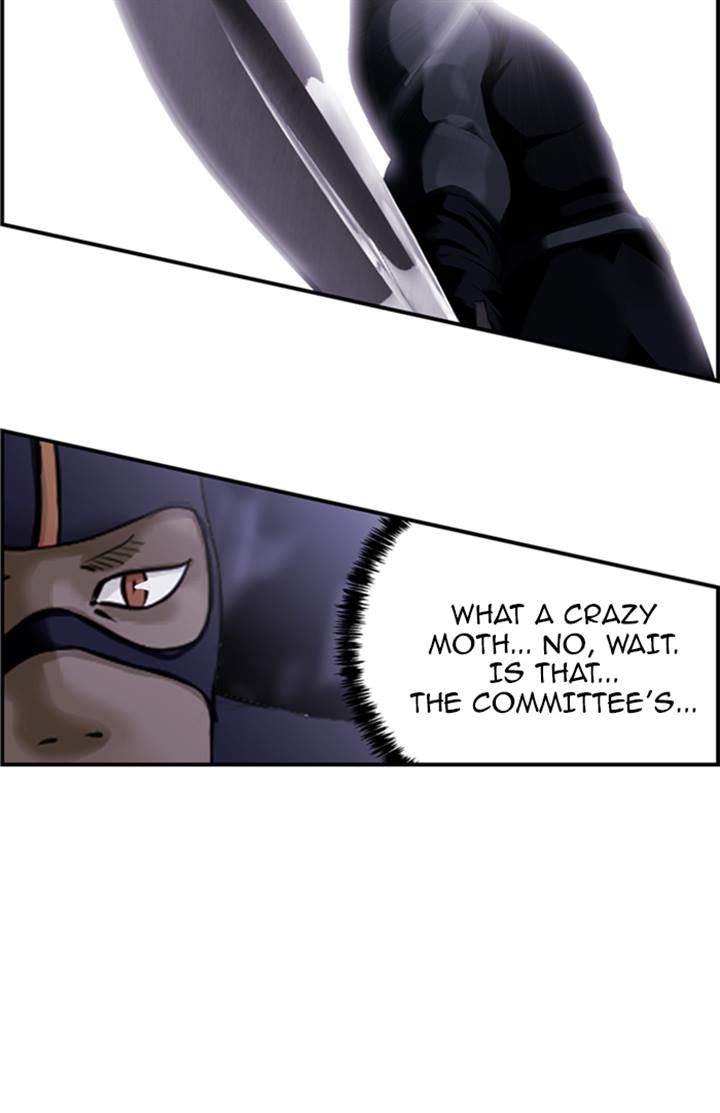 Sidekicks Chapter 65 page 37 - Chapter 65