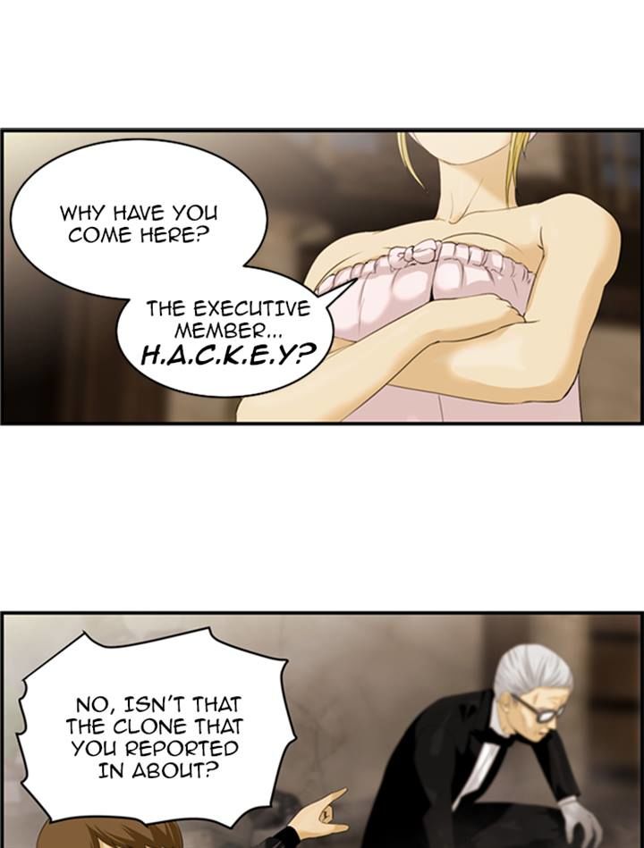 Sidekicks Chapter 65 page 42 - Chapter 65