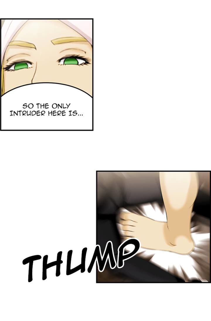 Sidekicks Chapter 65 page 44 - Chapter 65